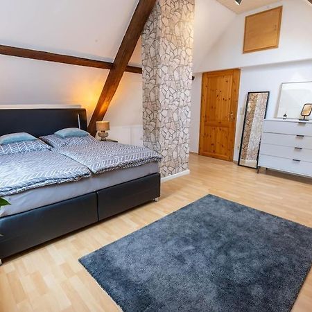 Lava-Lodge Rieden  Екстериор снимка