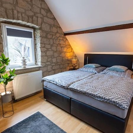 Lava-Lodge Rieden  Екстериор снимка
