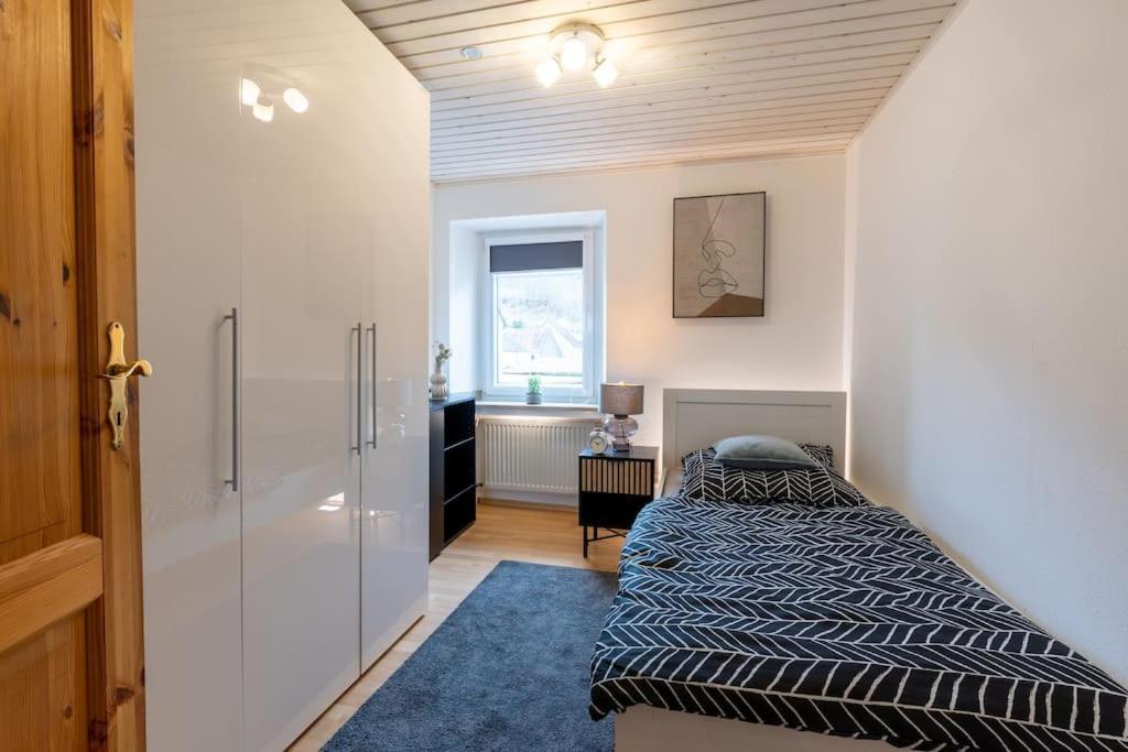 Lava-Lodge Rieden  Екстериор снимка