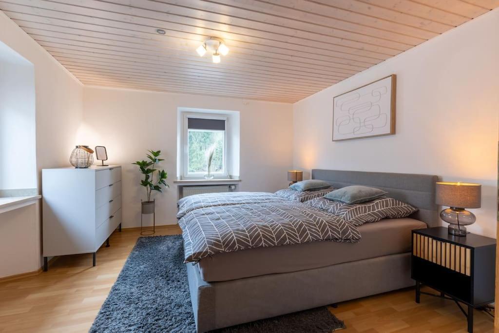 Lava-Lodge Rieden  Екстериор снимка